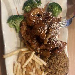 Sesame