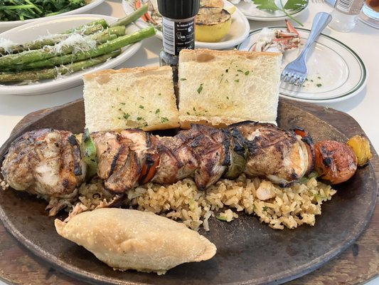 Goode Company Seafood by null