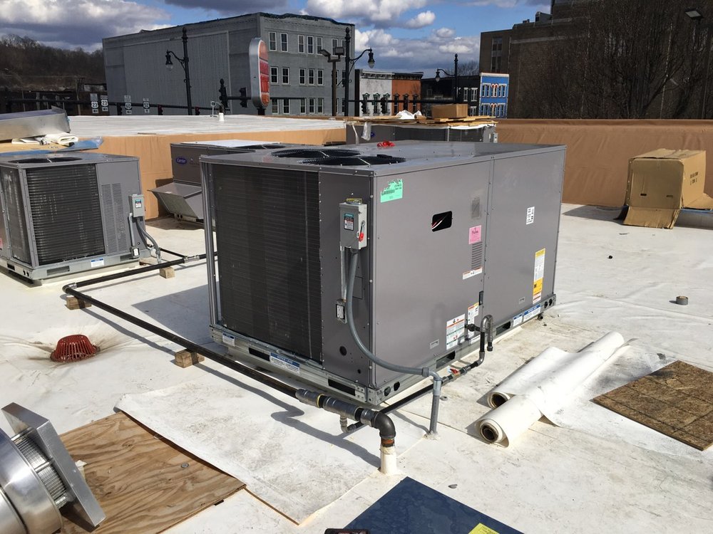 Slide of Workman & Son's Plumbing