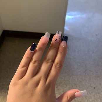 Oh My Nails - Nail Salons Near Me - Alhambra, California