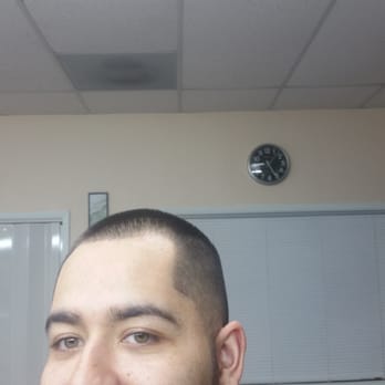 Good Old Fashioned Barbershop - Buzz cut, ghost line, with extra attention to detail. - Barbers Near Me - Walnut Creek, California Good Old Fashioned Barbershop - Buzz cut, ghost line, with extra attention to detail. - Barbers Near Me - Walnut Creek, California