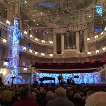 The Center for the Performing Arts - Performing Arts Near Me - Carmel, Indiana