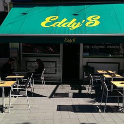 Eddy's