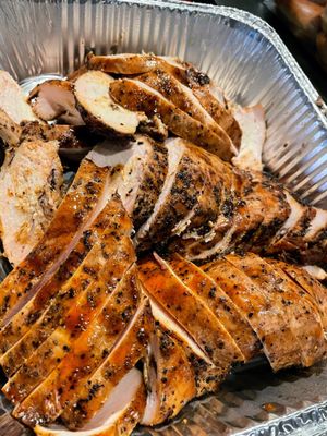 DAS BBQ West Midtown by null