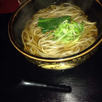 Katsuno - Soba Noodles - Japanese Near Me - Forest Hills, New York Katsuno - Soba Noodles - Japanese Near Me - Forest Hills, New York