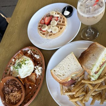 Sunny Side Solana - Breakfast & Brunch Near Me - Solana Beach, California Sunny Side Solana - Breakfast & Brunch Near Me - Solana Beach, California