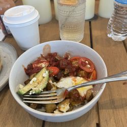 The Blend - Surprise Me Bowl