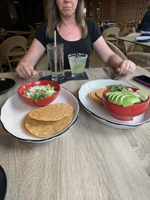 Luz Roja Tex-Mex by null