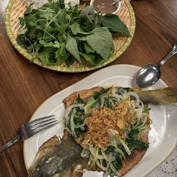 Bodega - Branzino - Vietnamese Near Me - San Francisco, California