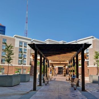 SpringHill Suites by Marriott Cincinnati Midtown - Hotels Near Me - Cincinnati, Ohio