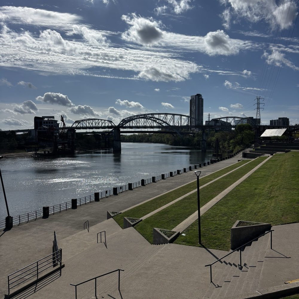 Riverfront Park - Parks Near Me - Nashville, Tennessee Riverfront Park - Parks Near Me - Nashville, Tennessee