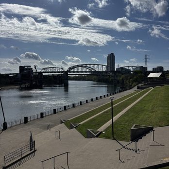 Riverfront Park - Parks Near Me - Nashville, Tennessee