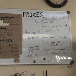Wasco Clean Coin Laundry