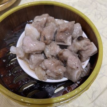 Chefs Wok - Steamed black bean spareribs - Dim Sum Near Me - Alameda, California Chefs Wok - Steamed black bean spareribs - Dim Sum Near Me - Alameda, California