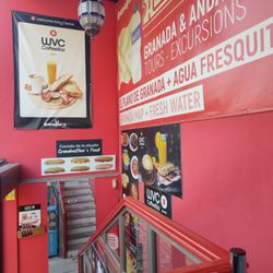 WVC Coffee Bar