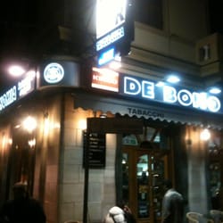 Bar de Bono