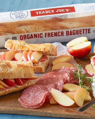 Trader Joe's by null