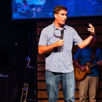 Restore Church - Pastor Marc preaching with conviction & passion! - Churches Near Me - Portsmouth, Virginia Restore Church - Pastor Marc preaching with conviction & passion! - Churches Near Me - Portsmouth, Virginia