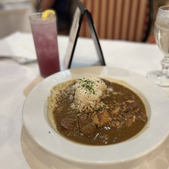 Dooky Chase's Restaurant - Gumbo! - Cajun/Creole Near Me - New Orleans, Louisiana Dooky Chase's Restaurant - Gumbo! - Cajun/Creole Near Me - New Orleans, Louisiana
