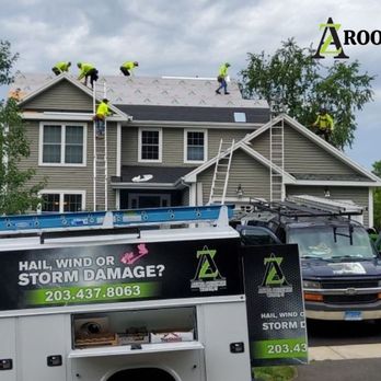 AZ Roofing - Roofing Near Me - Wolcott, Connecticut AZ Roofing - Roofing Near Me - Wolcott, Connecticut