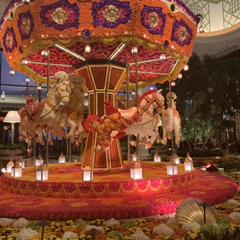 Encore Boston Harbor - Resorts Near Me - Everett, Massachusetts