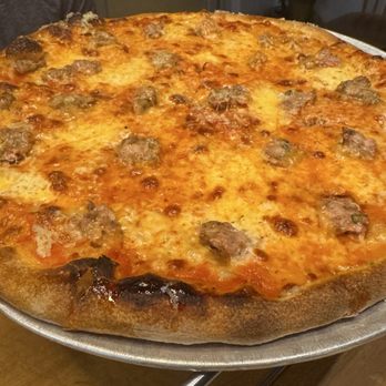Pizzeria Beddia - Pizza Near Me - Philadelphia, Pennsylvania