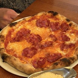 Pizza Pizza