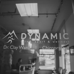 Dynamic Spine, Sport & Wellness