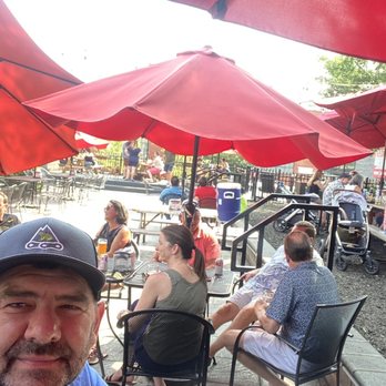 Eazzy Burger - Burgers Near Me - Richmond, Virginia