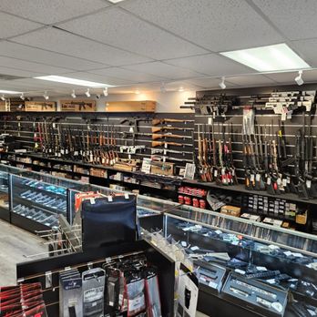 Tactical Arms - Guns & Ammo Near Me - Thousand Oaks, California Tactical Arms - Guns & Ammo Near Me - Thousand Oaks, California