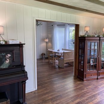 Miller Tree Inn - Bed & Breakfast Near Me - Forks, Washington Miller Tree Inn - Bed & Breakfast Near Me - Forks, Washington
