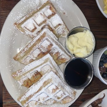 Toast - Waffles - Breakfast & Brunch Near Me - New Orleans, Louisiana Toast - Waffles - Breakfast & Brunch Near Me - New Orleans, Louisiana