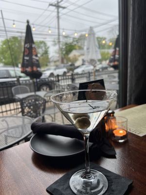 Bridge House Restaurant by null