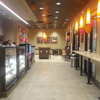 Dunkin' - Donuts Near Me - Baldwin Park, California Dunkin' - Donuts Near Me - Baldwin Park, California
