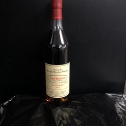 Eastport Market - Rare Pappy Van Winkle 12 year