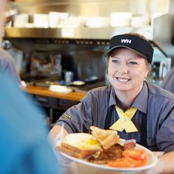 Waffle House