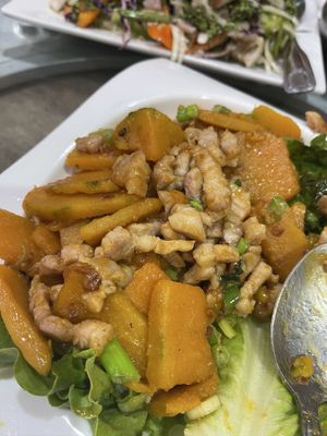 I Heart Cambodia Restaurant by null