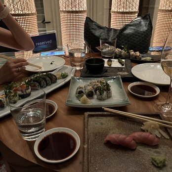 Zuma - Japanese Near Me - Boston, Massachusetts Zuma - Japanese Near Me - Boston, Massachusetts