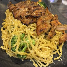 Lemongrass Chicken Lemongrass Chicken