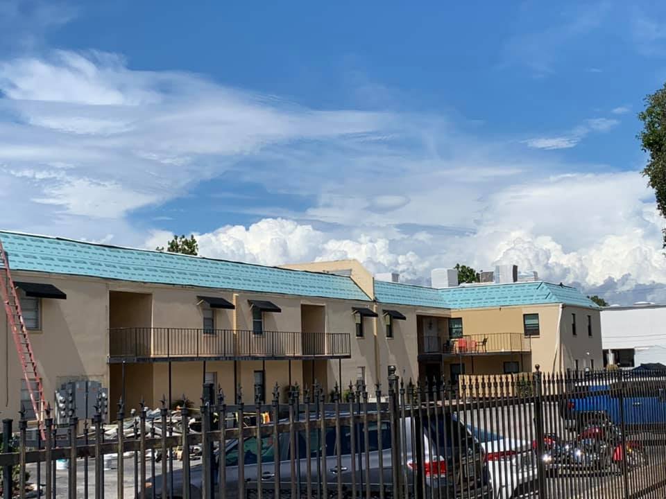 Slide of Florida Building Pros