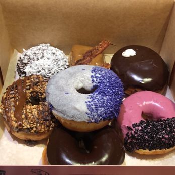 Voodoo Doughnut - Box of amazing donuts!!! - Donuts Near Me - Denver, Colorado Voodoo Doughnut - Box of amazing donuts!!! - Donuts Near Me - Denver, Colorado
