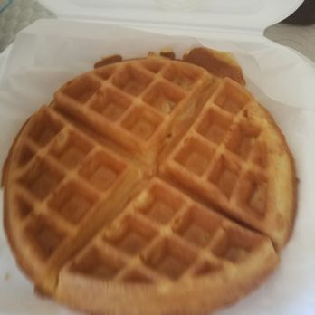 Rusty Pot Café - Breakfast & Brunch Near Me - Inglewood, California