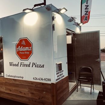 Adamz Pizza Stop - Pizza Near Me - Hacienda Heights, California Adamz Pizza Stop - Pizza Near Me - Hacienda Heights, California