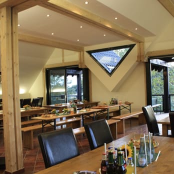 Bauerngut Schiefelbusch - Cafes Near Me - Lohmar, NW
