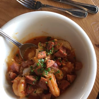 101 Craft Kitchen - Shrimp and grits - Gastropubs Near Me - Gahanna, Ohio