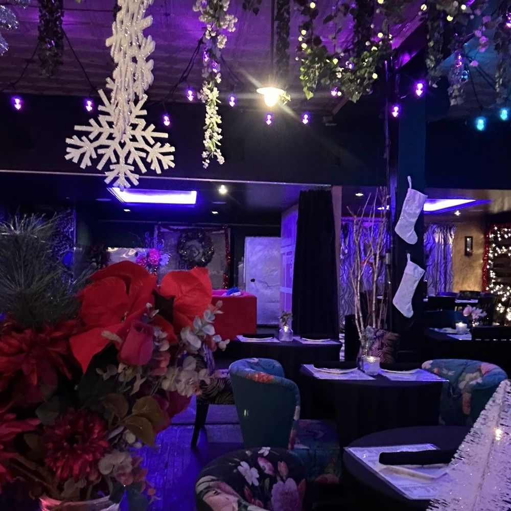 La Brasa  - Lounges Near Me - Oklahoma City, Oklahoma