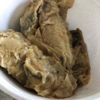 Phoenix Palace - Bean curd wrap  (take-out) - Dim Sum Near Me - Chandler, Arizona