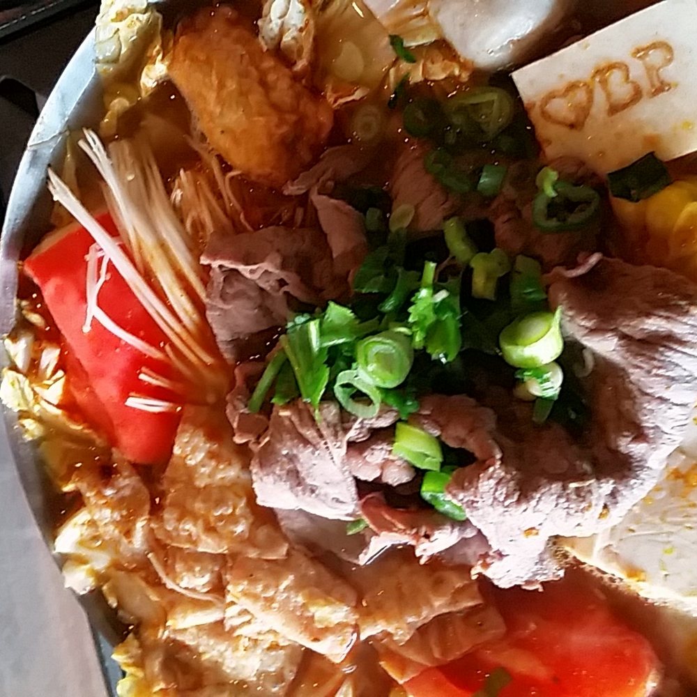 Boiling Point - Beef soup again :) - Taiwanese Near Me - San Jose, California Boiling Point - Beef soup again :) - Taiwanese Near Me - San Jose, California