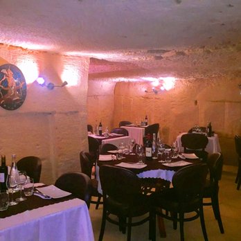 La Côte Braisée - French Near Me - Saint Emilion, 33
