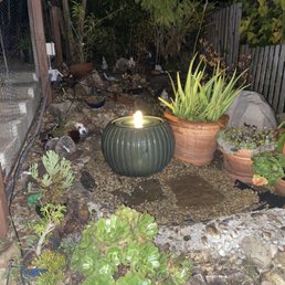 Water fountain excellent quality good price